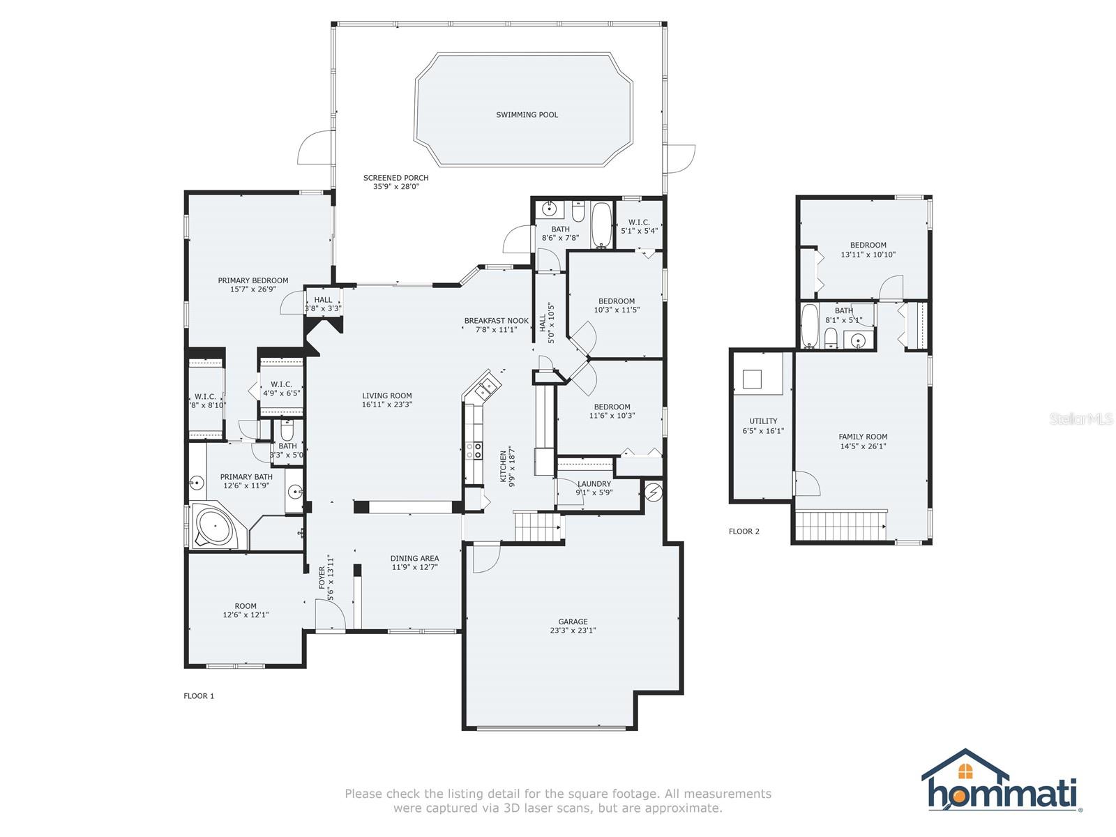 WILLOW BEND - Residential