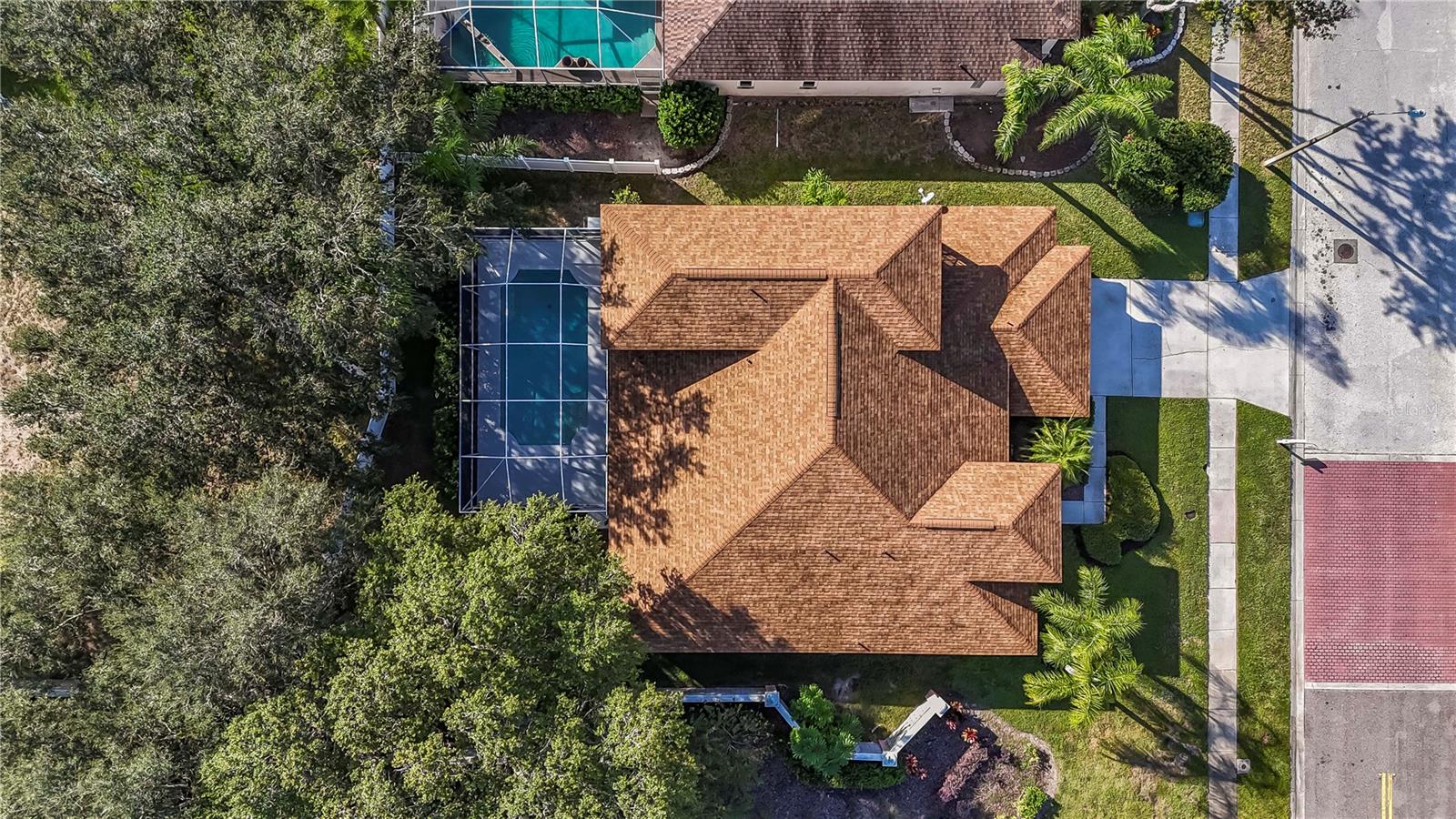 WILLOW BEND - Residential