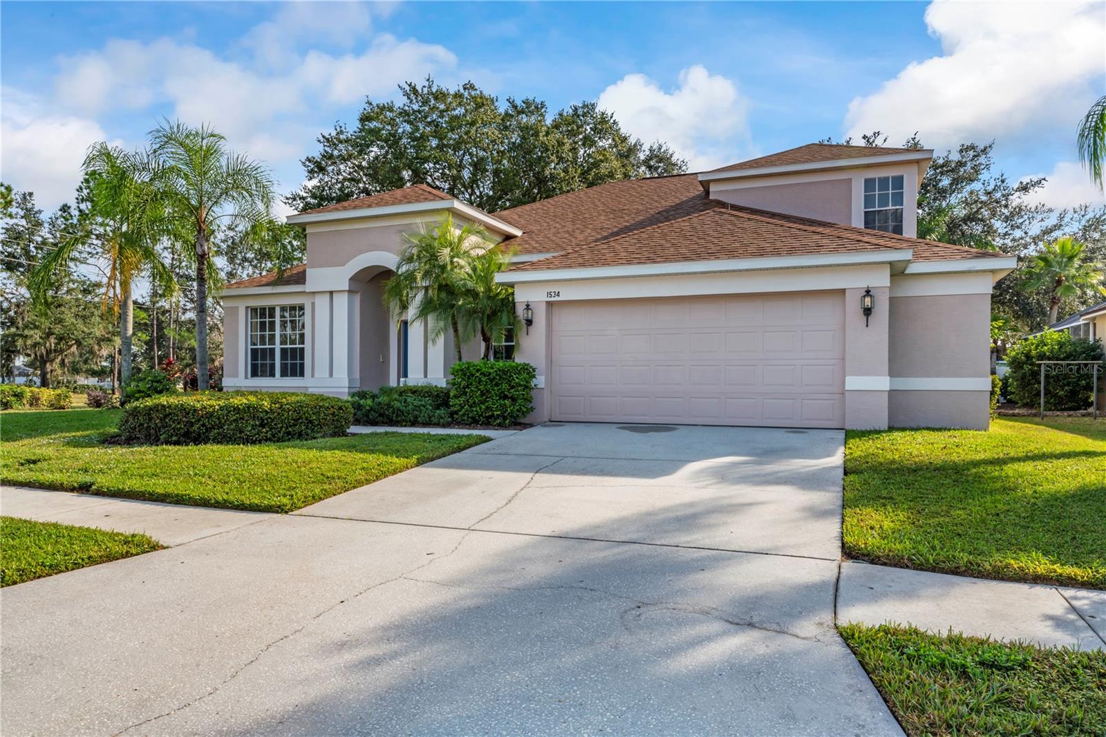 WILLOW BEND - Residential