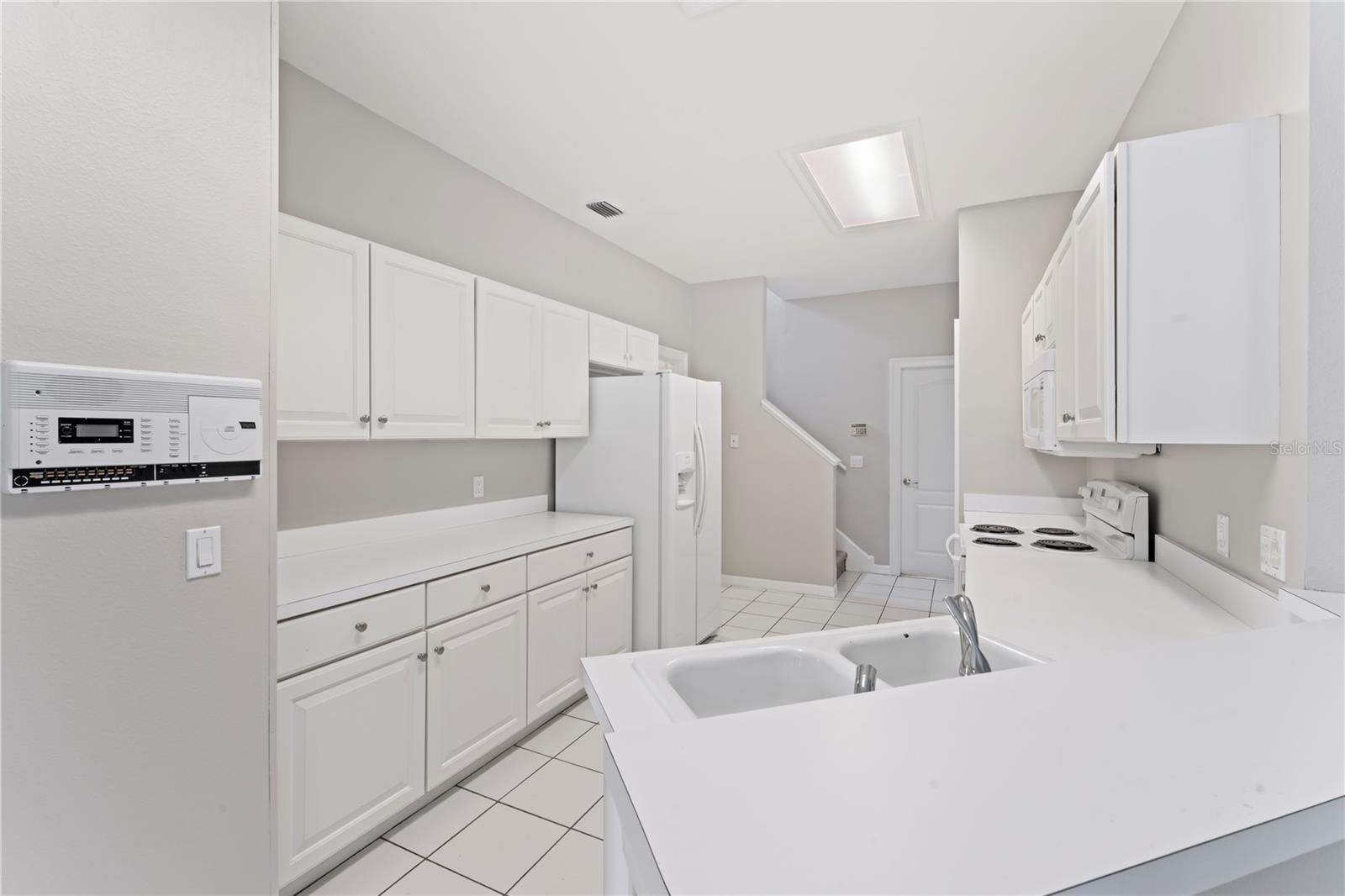 WILLOW BEND - Residential