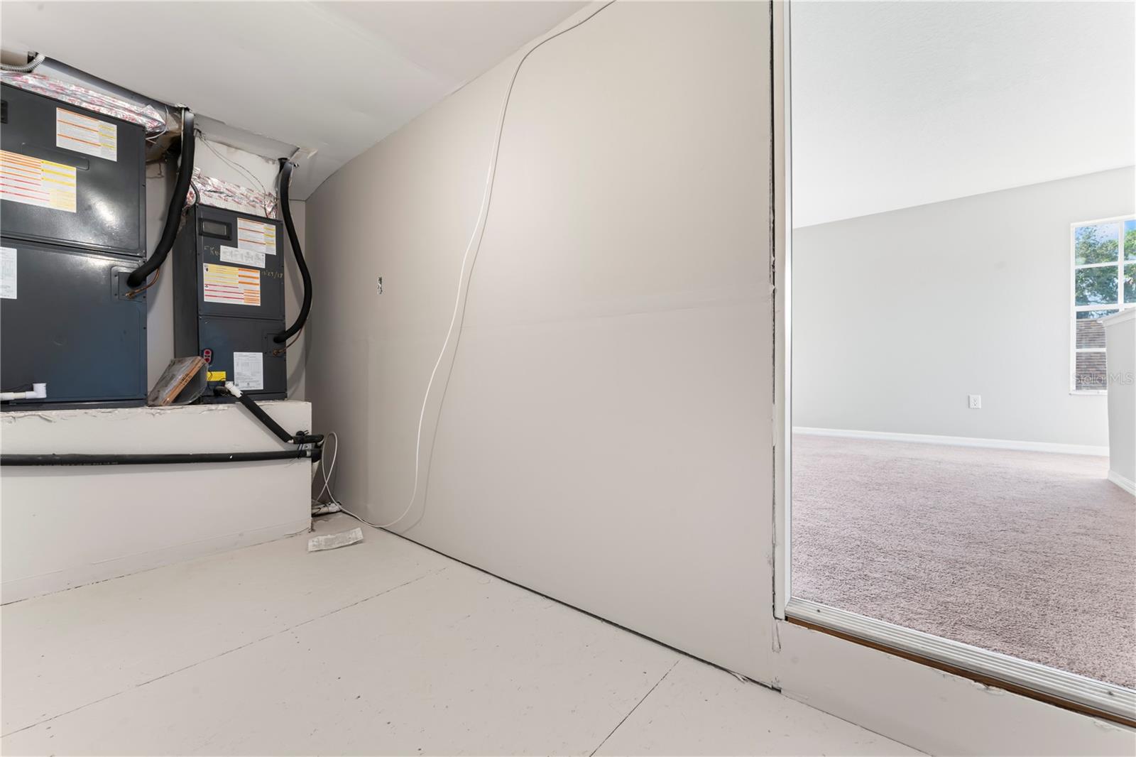 WILLOW BEND - Residential