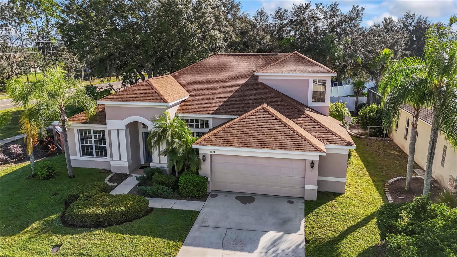 WILLOW BEND - Residential