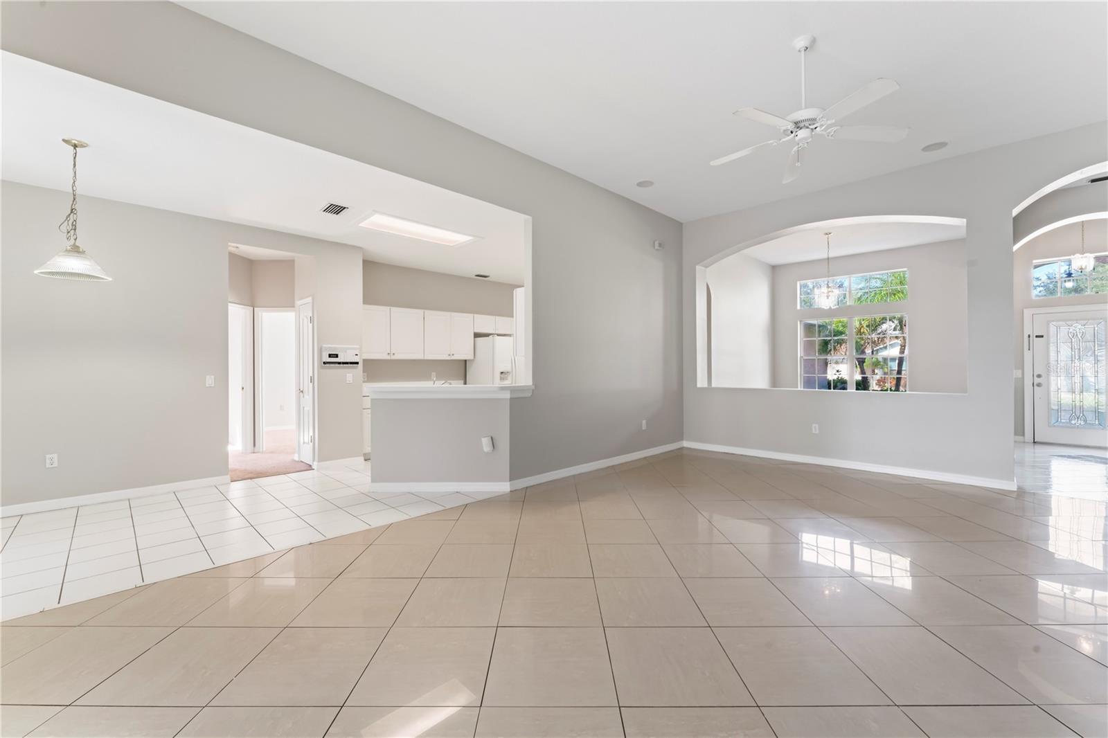 WILLOW BEND - Residential