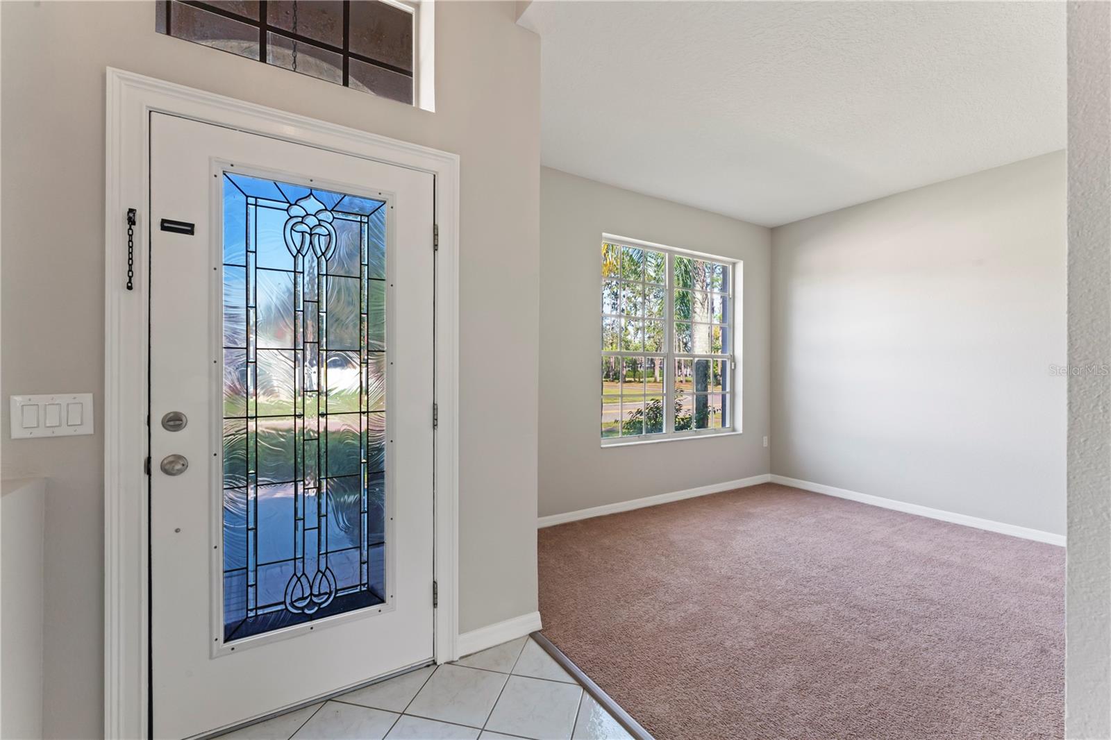 WILLOW BEND - Residential