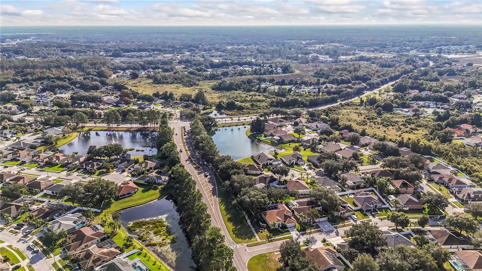 WILLOW BEND - Residential