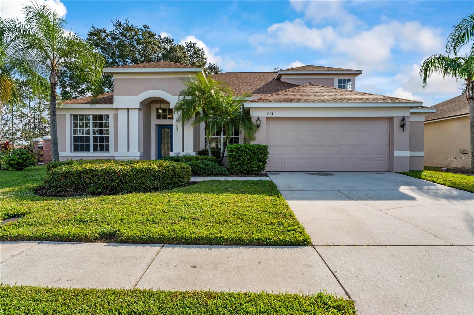 WILLOW BEND - Residential