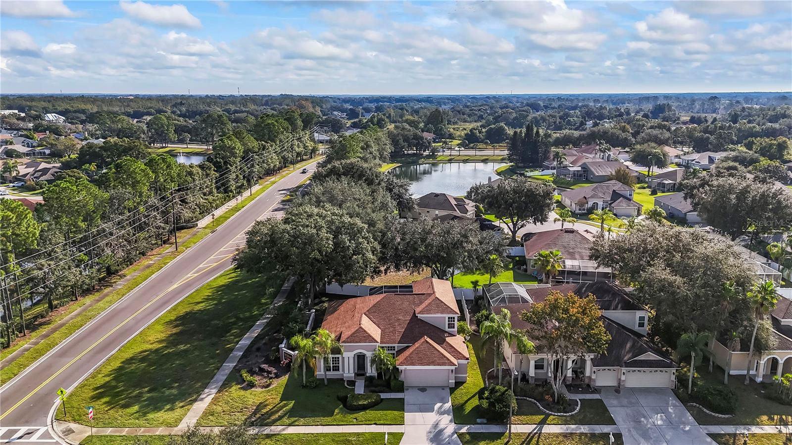 WILLOW BEND - Residential