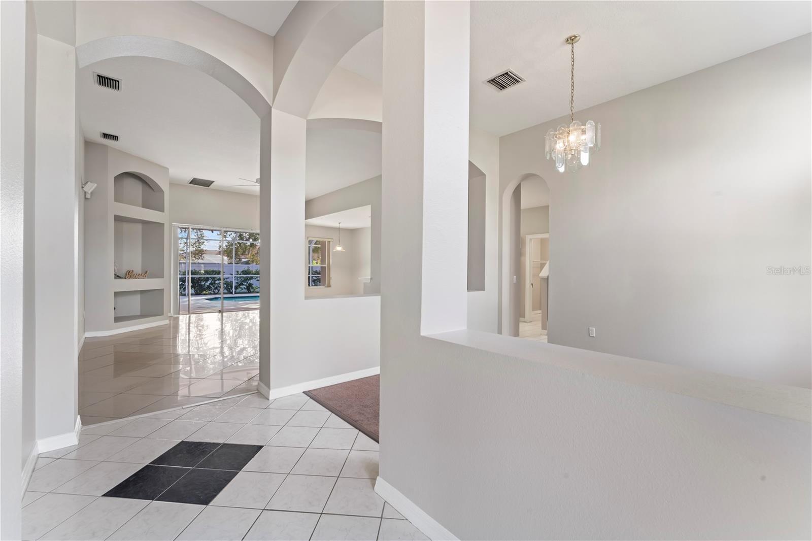 WILLOW BEND - Residential