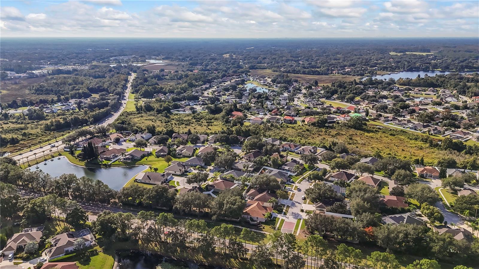 WILLOW BEND - Residential