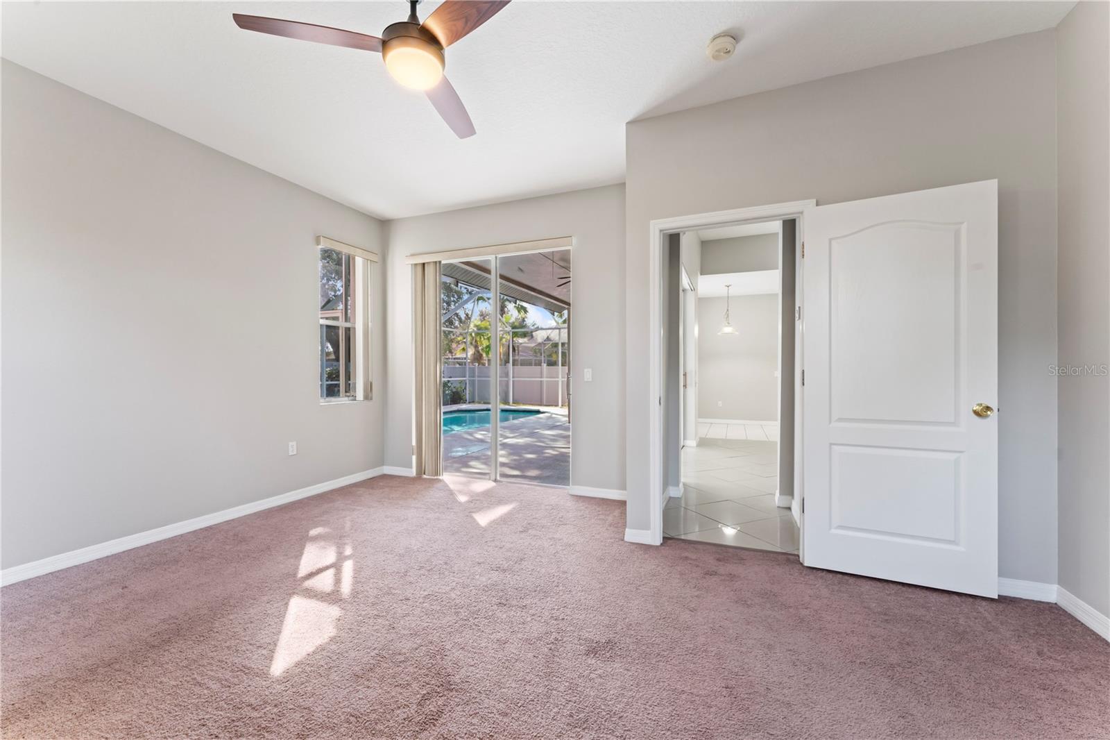 WILLOW BEND - Residential