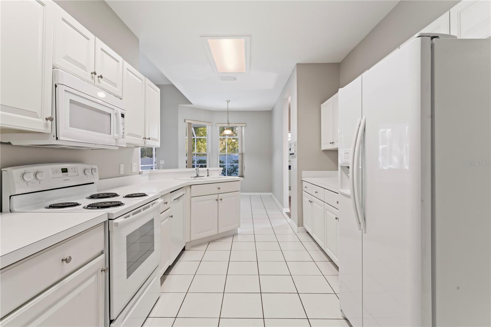 WILLOW BEND - Residential