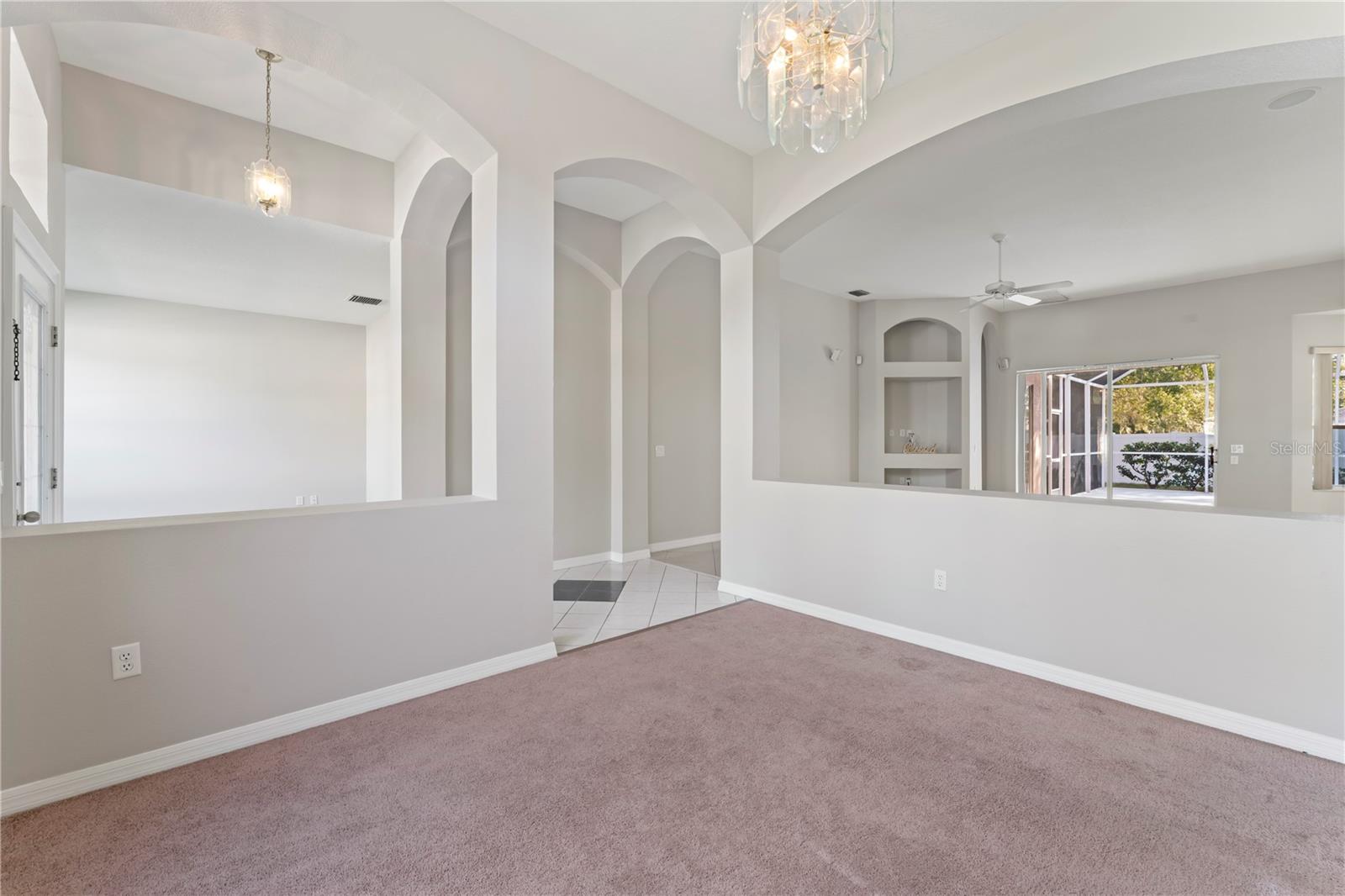 WILLOW BEND - Residential