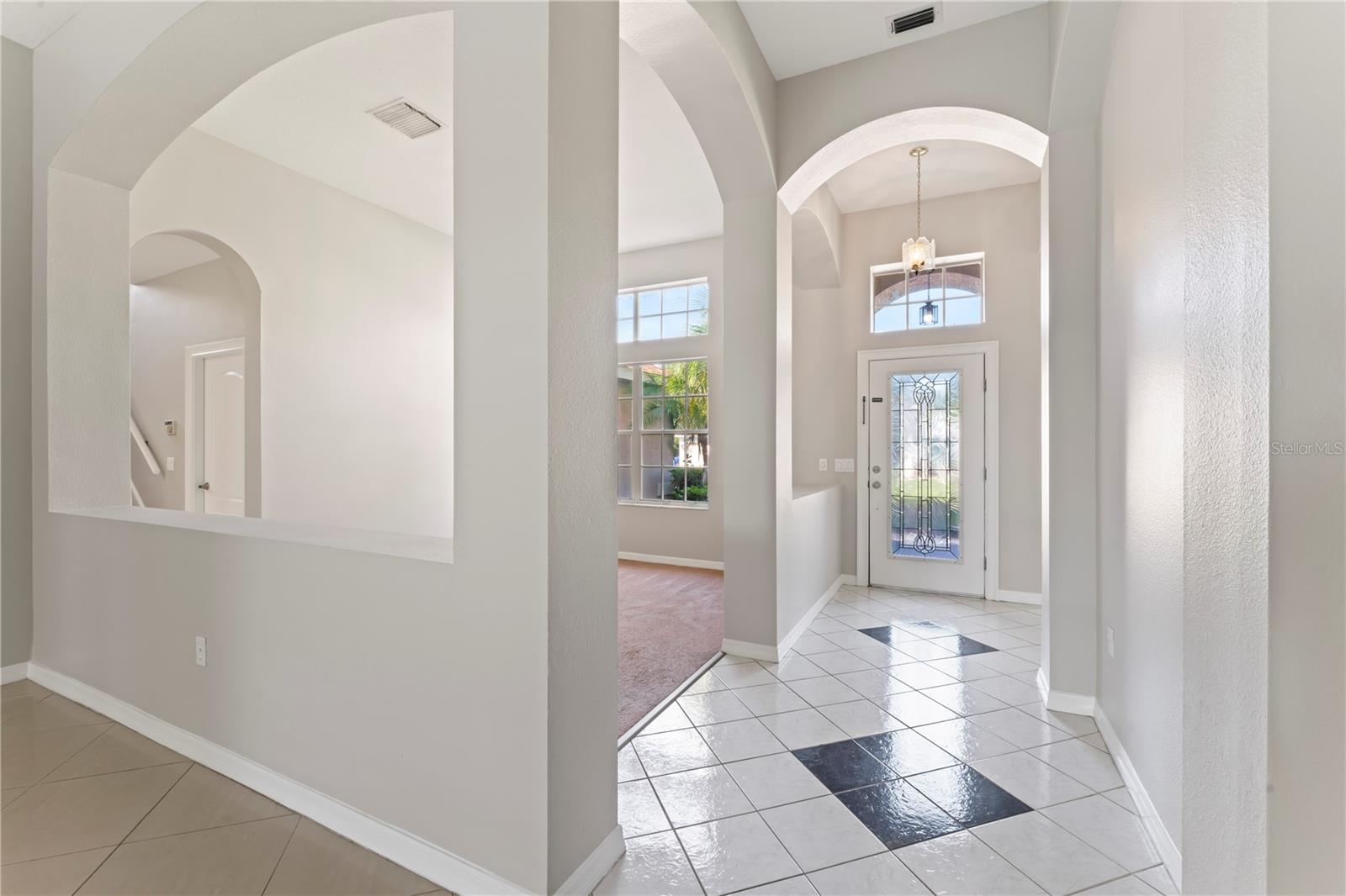 WILLOW BEND - Residential