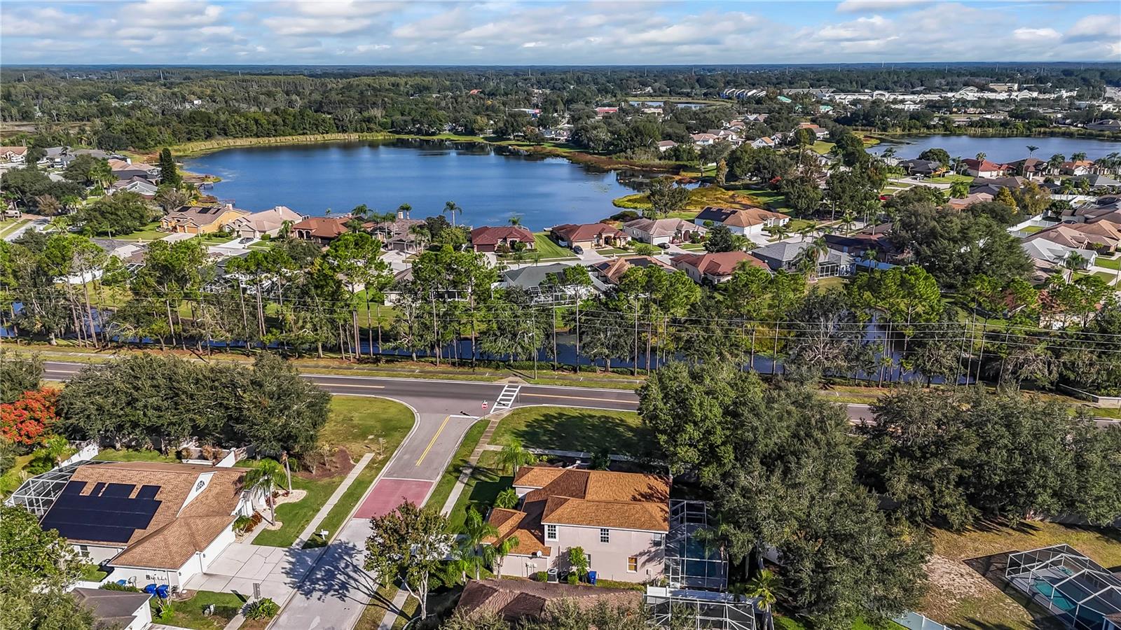 WILLOW BEND - Residential