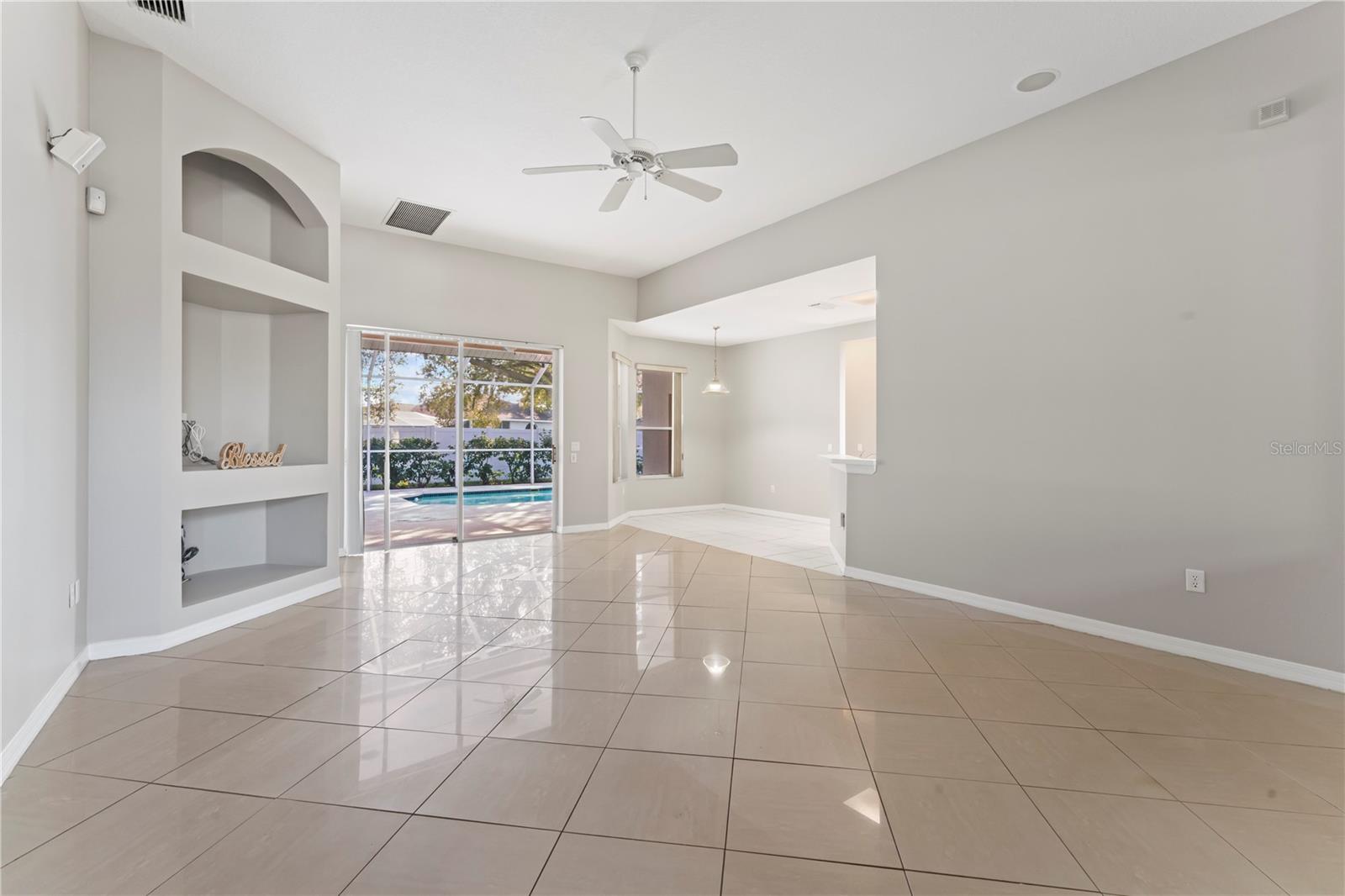 WILLOW BEND - Residential