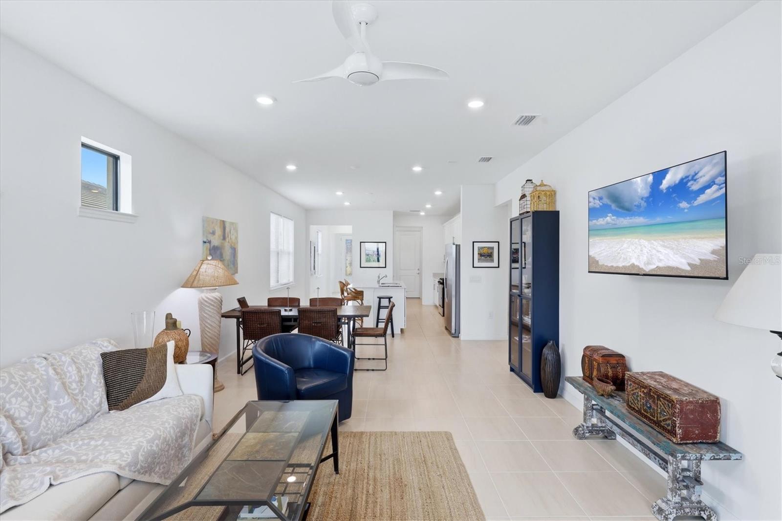 TALON PRESERVE - Residential