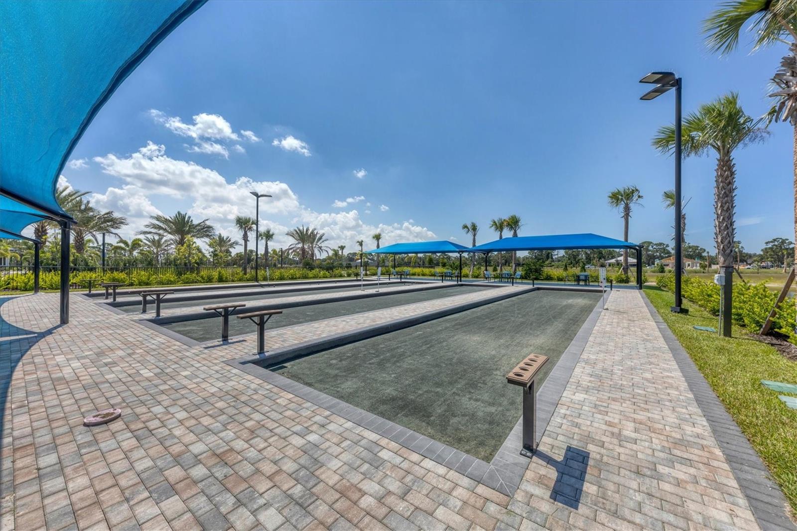 TALON PRESERVE - Residential