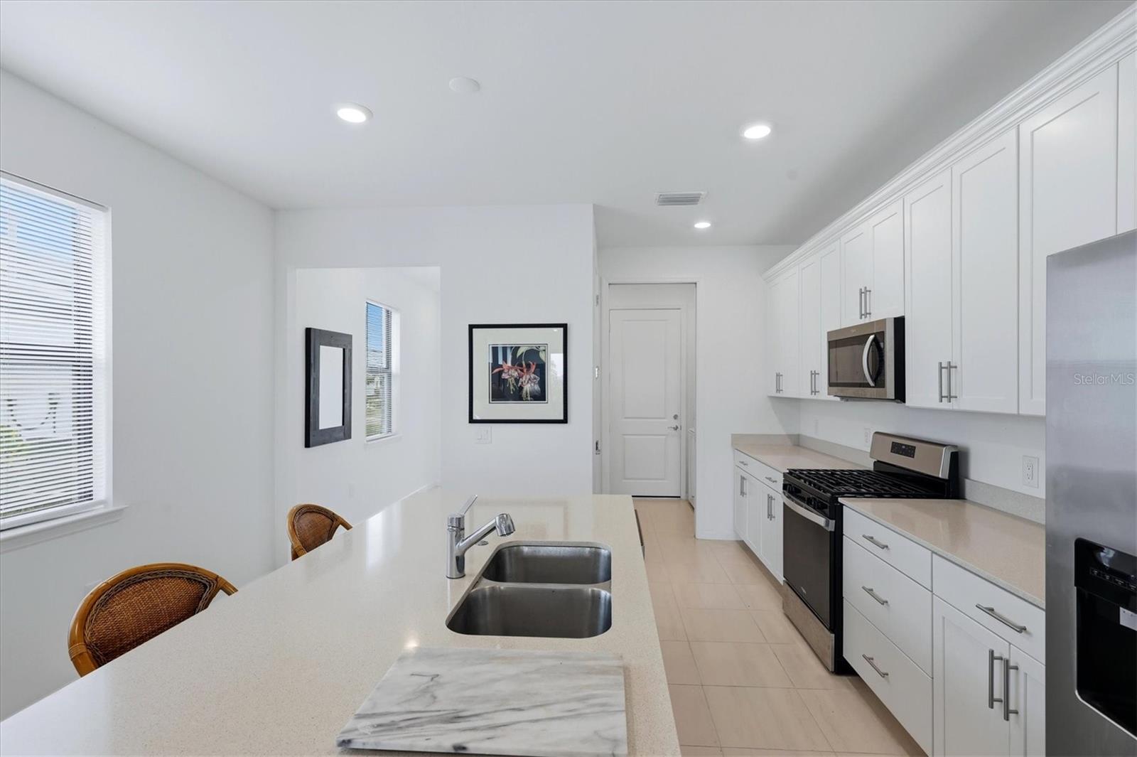 TALON PRESERVE - Residential