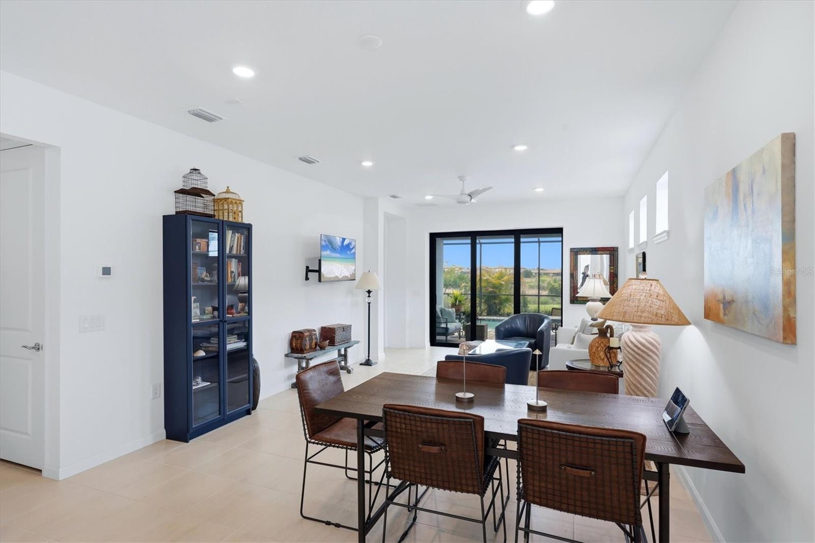 TALON PRESERVE - Residential