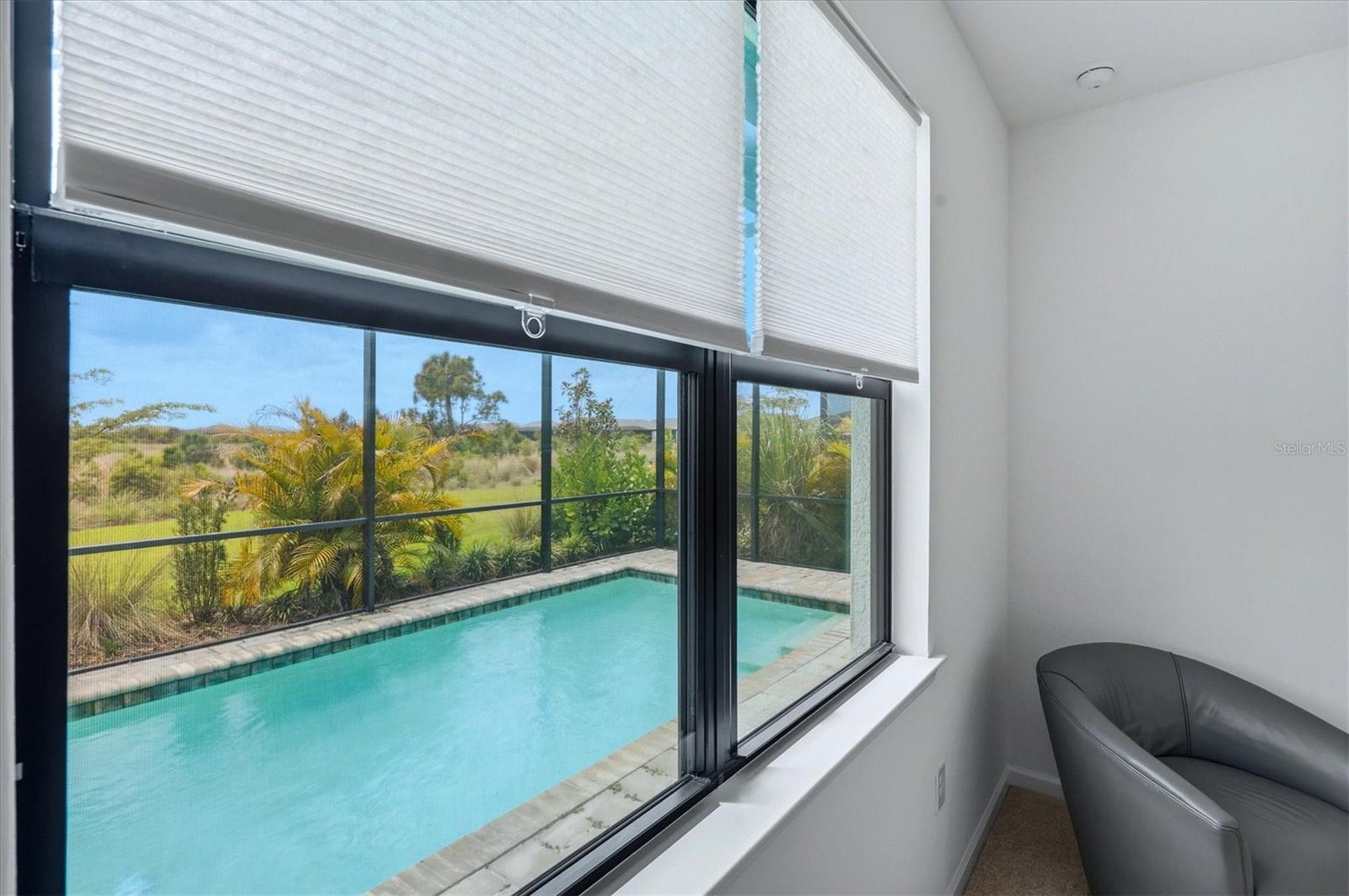 TALON PRESERVE - Residential