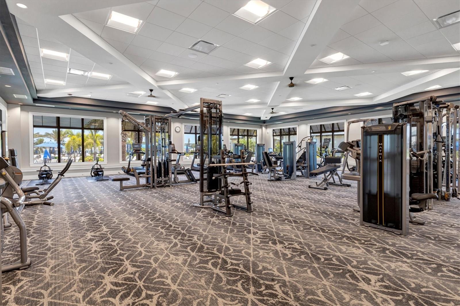 TALON PRESERVE - Residential