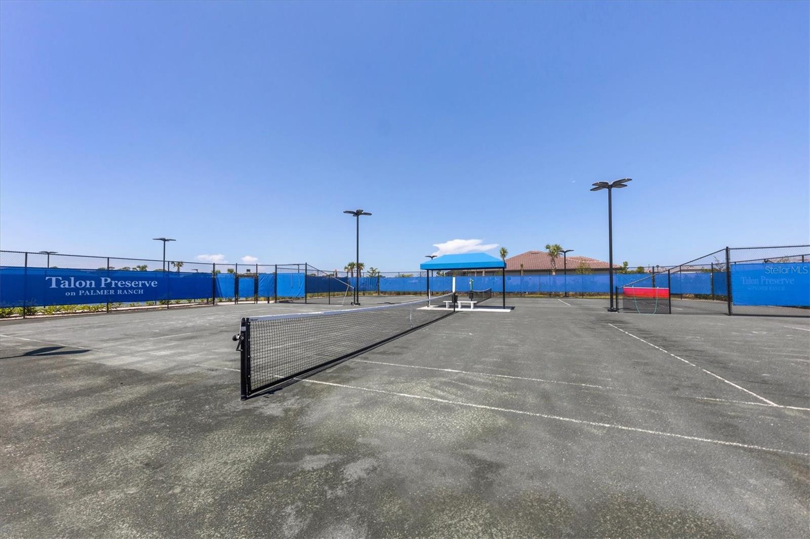 TALON PRESERVE - Residential