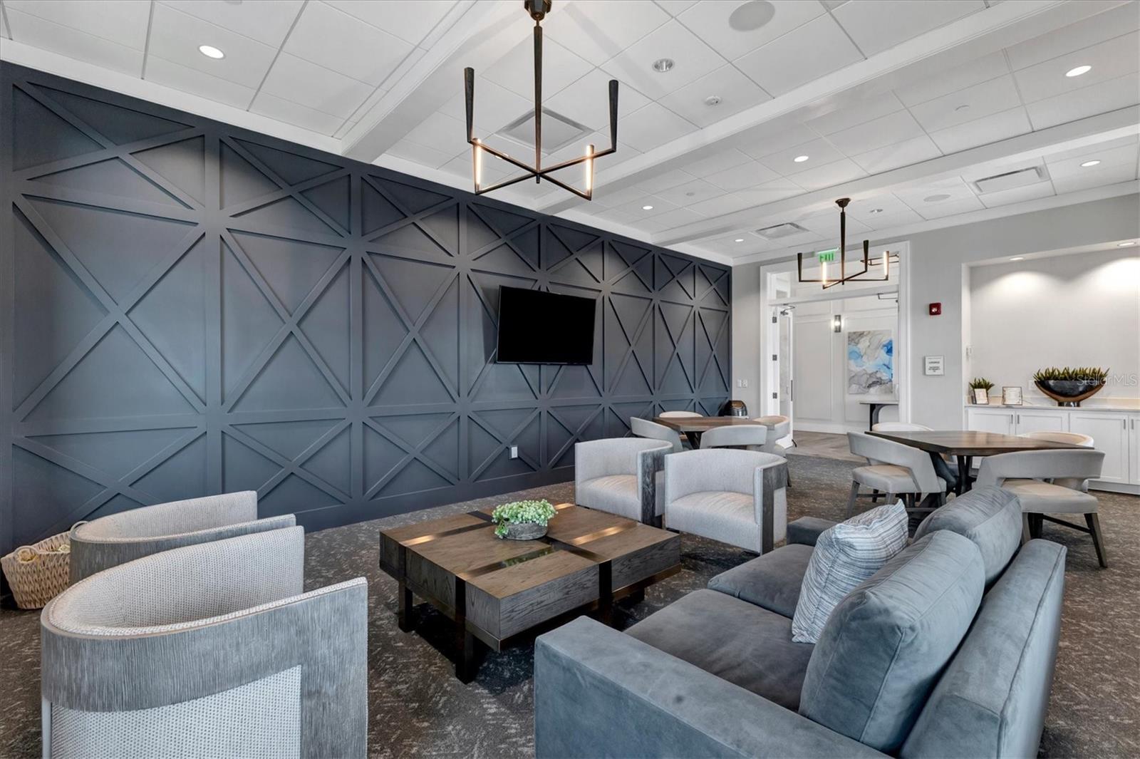 TALON PRESERVE - Residential