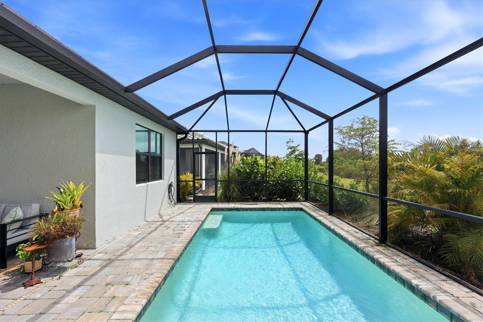 TALON PRESERVE - Residential