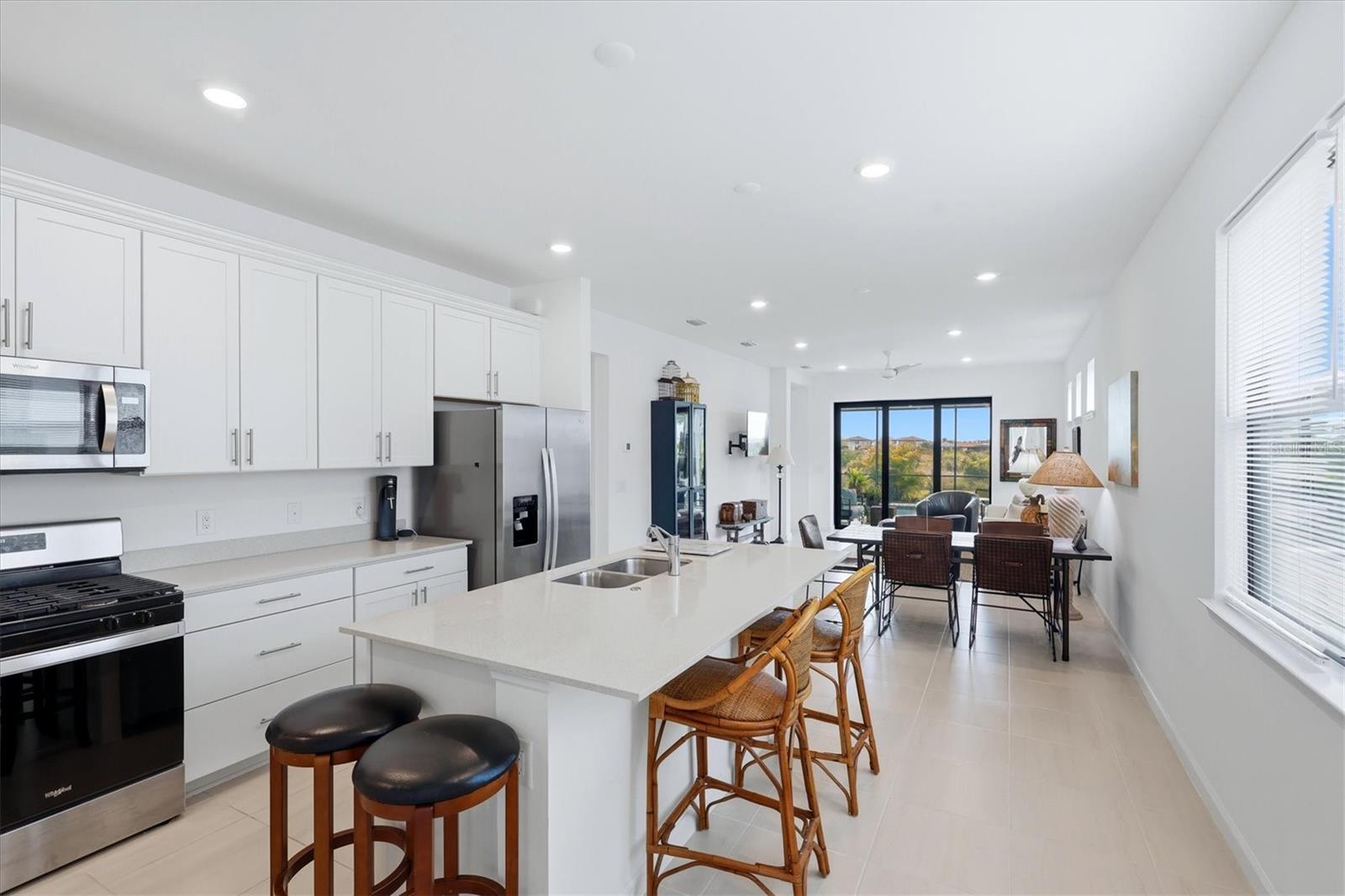 TALON PRESERVE - Residential