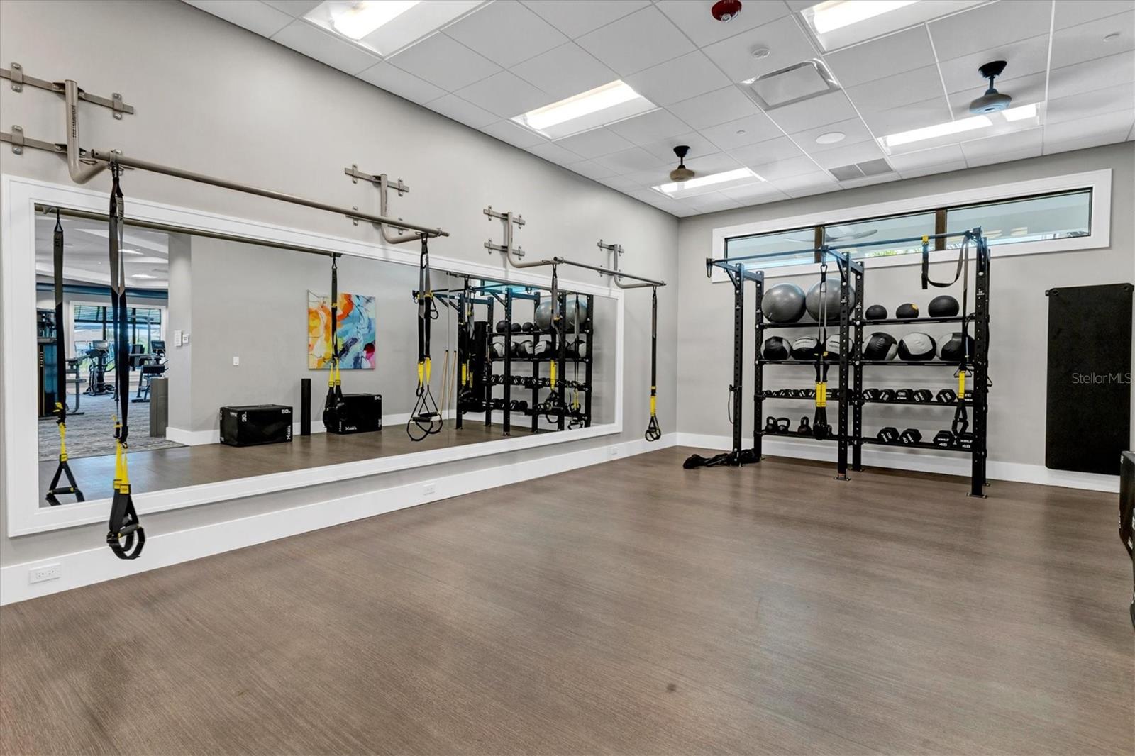 TALON PRESERVE - Residential