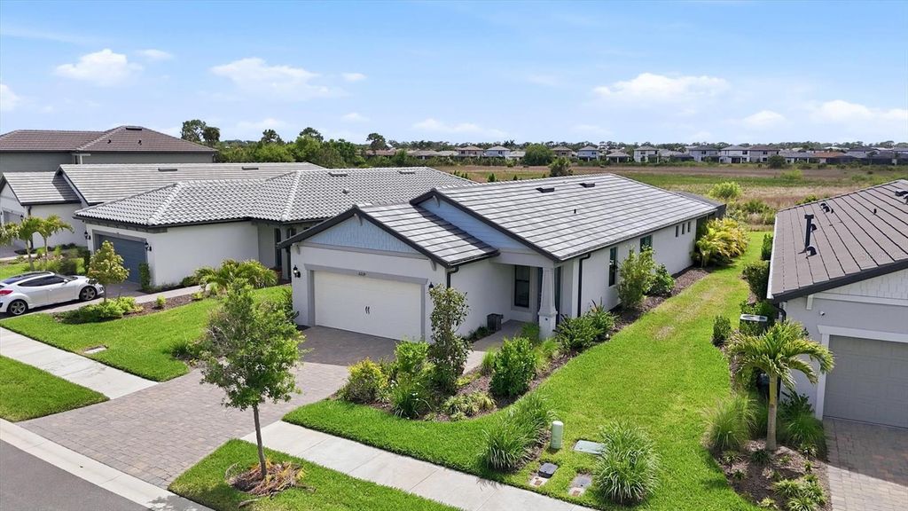 Photo of 6229 Fish Eagle Court, Nokomis, FL 34275 (MLS # N6143692)