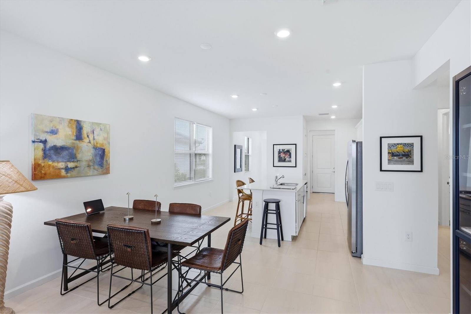 TALON PRESERVE - Residential