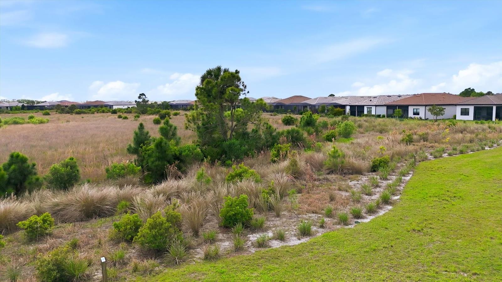 TALON PRESERVE - Residential