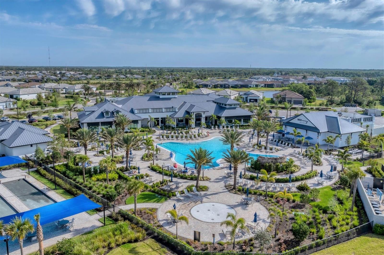 TALON PRESERVE - Residential