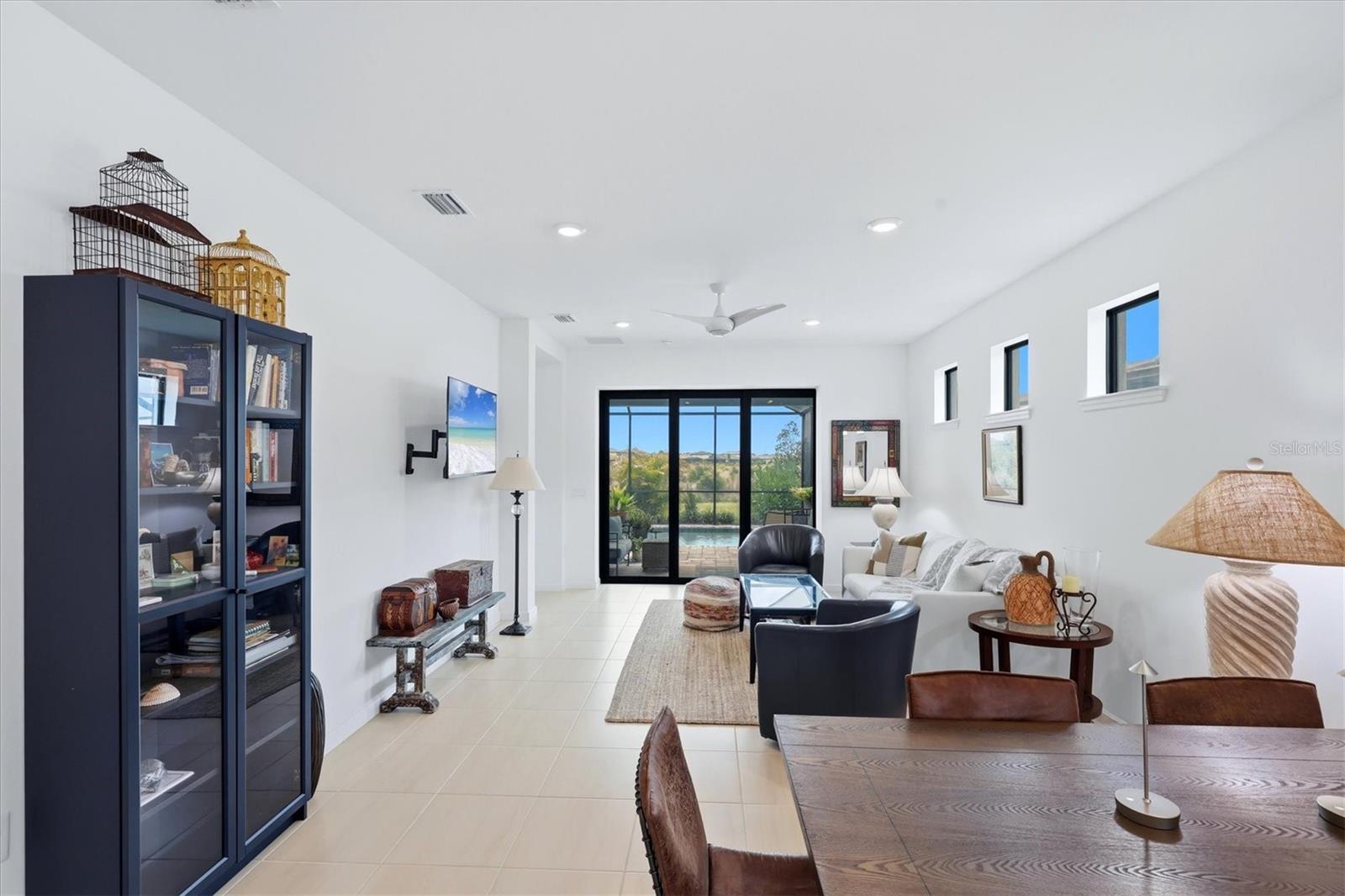 TALON PRESERVE - Residential