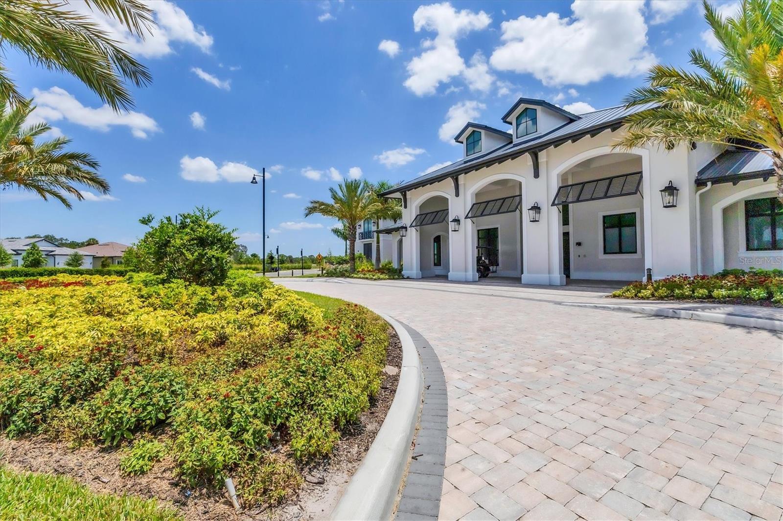 TALON PRESERVE - Residential