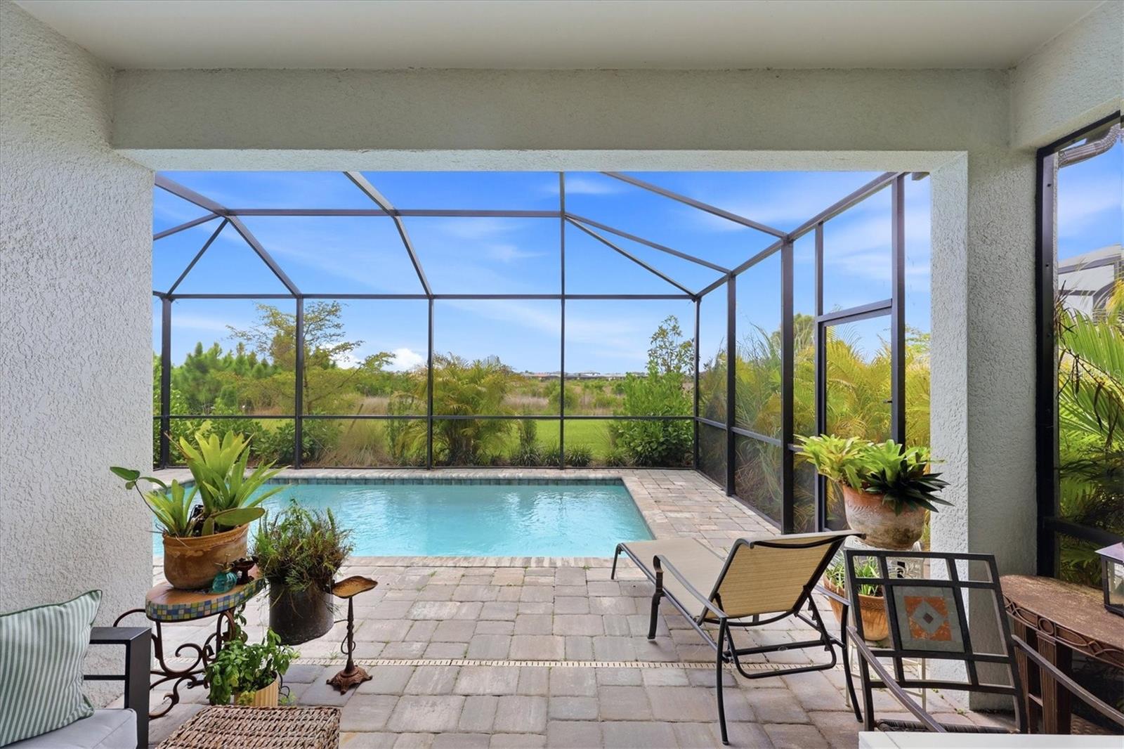 TALON PRESERVE - Residential