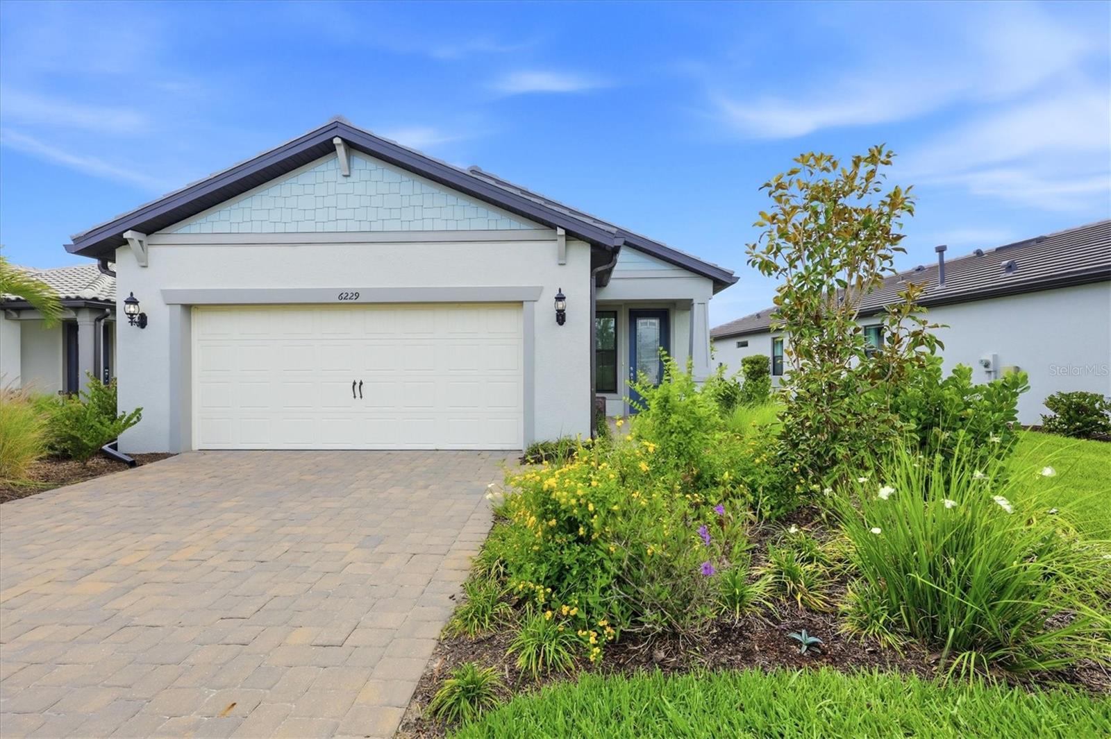 TALON PRESERVE - Residential