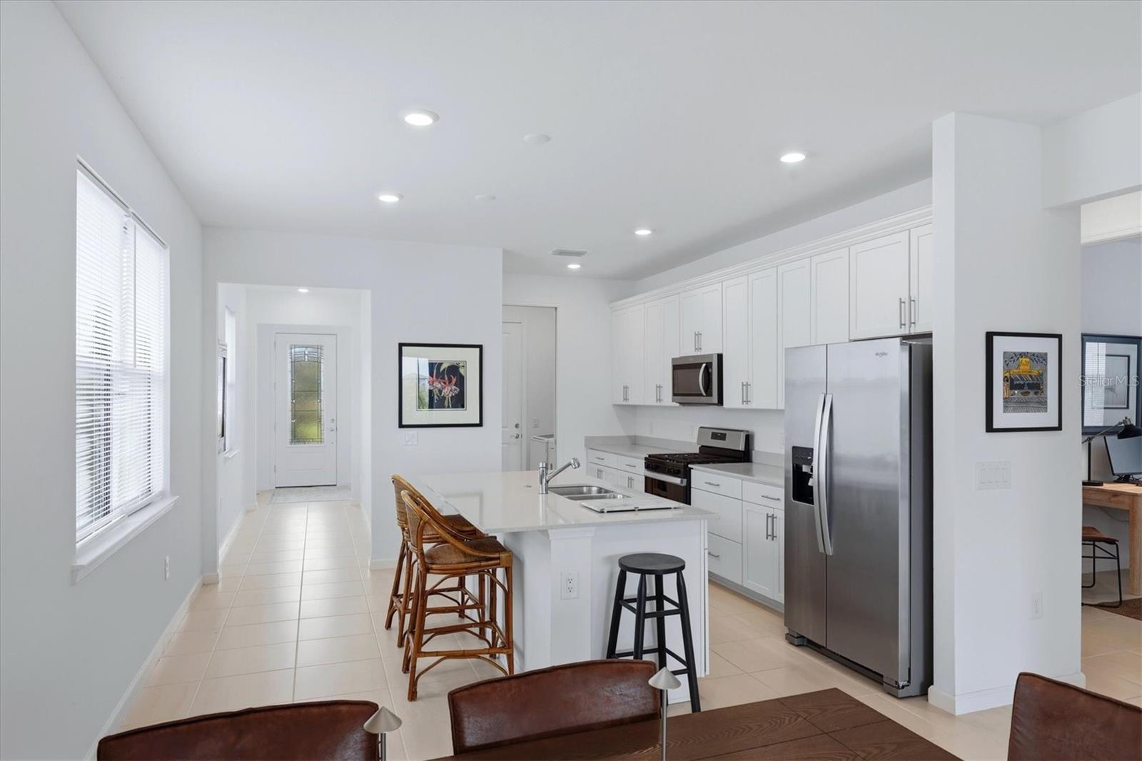 TALON PRESERVE - Residential