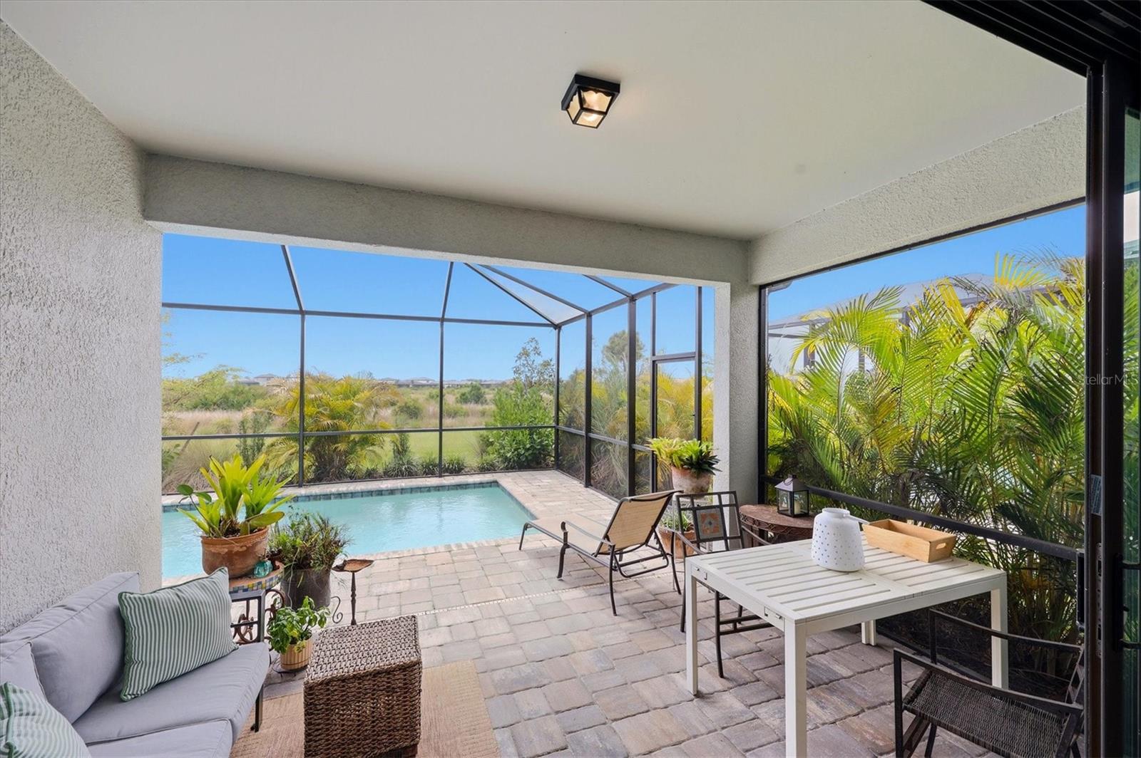 TALON PRESERVE - Residential