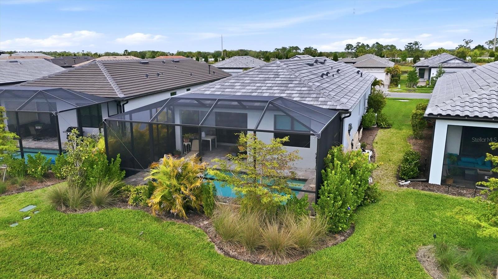 TALON PRESERVE - Residential