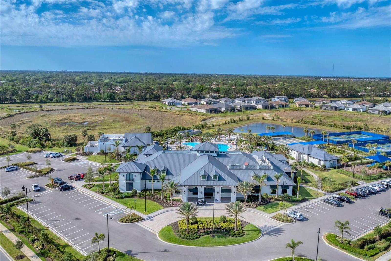 TALON PRESERVE - Residential