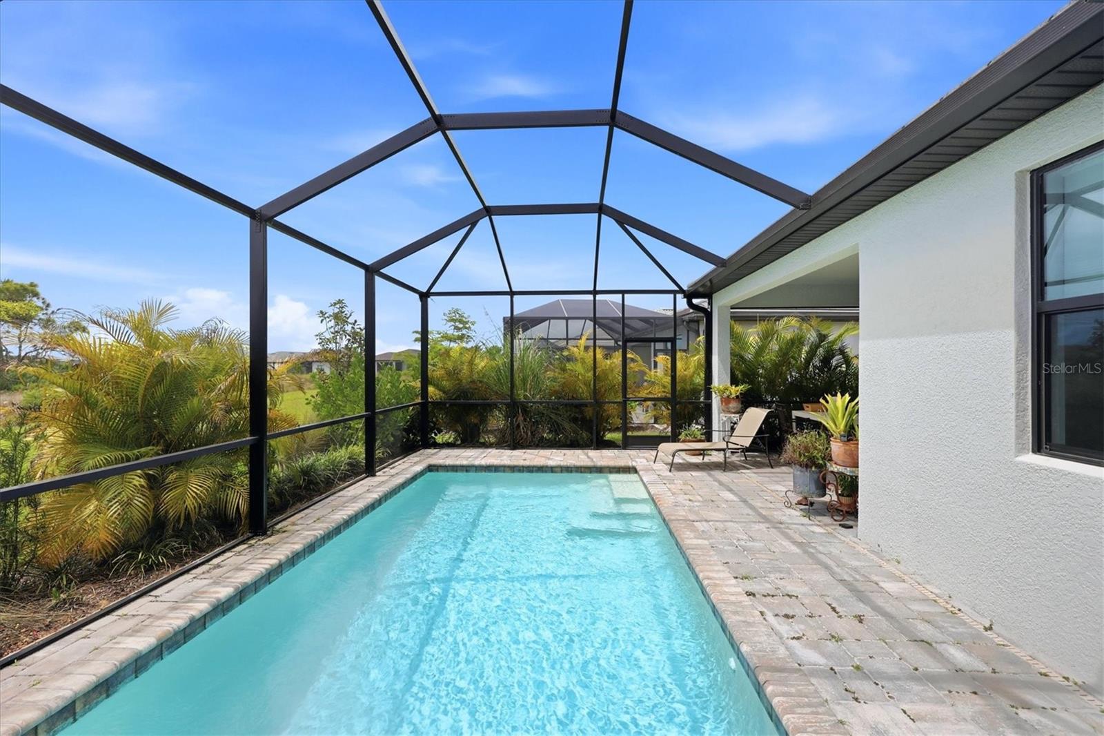 TALON PRESERVE - Residential