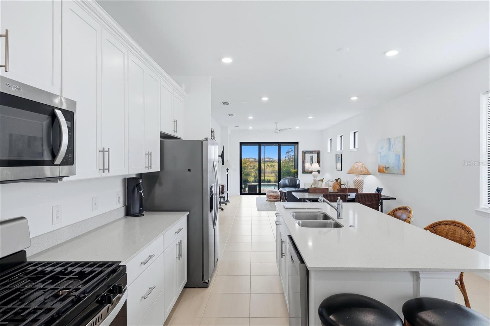 TALON PRESERVE - Residential