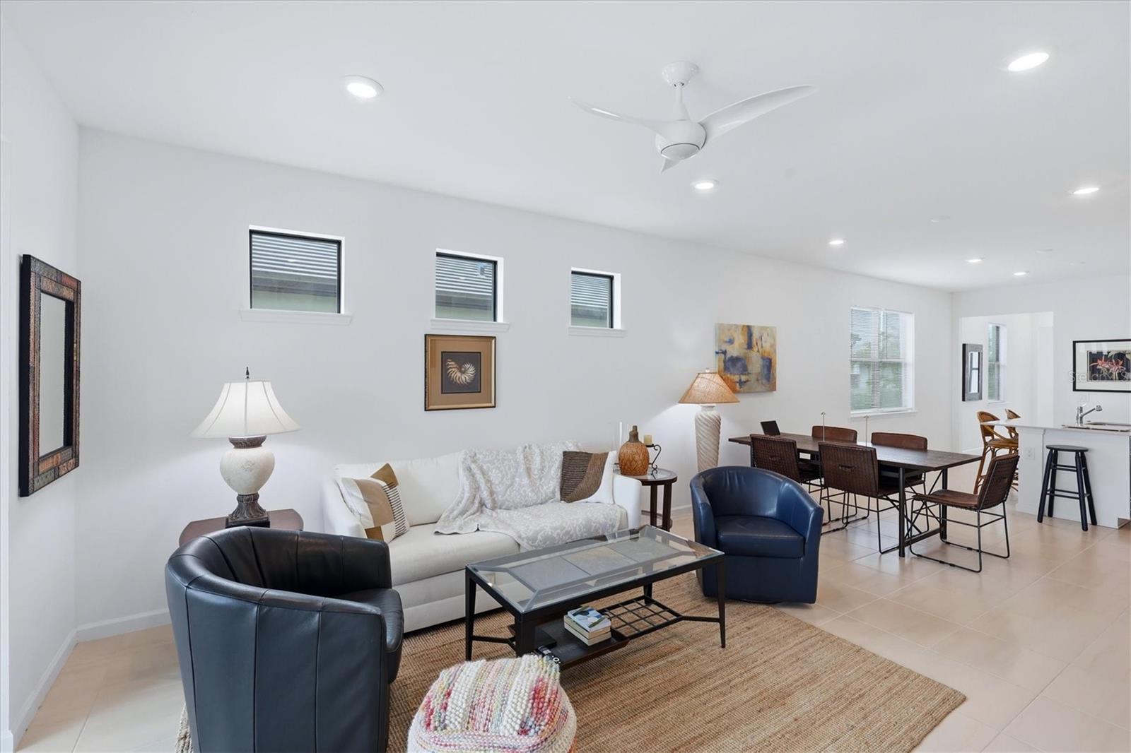 TALON PRESERVE - Residential