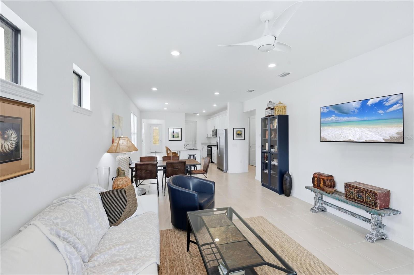 TALON PRESERVE - Residential