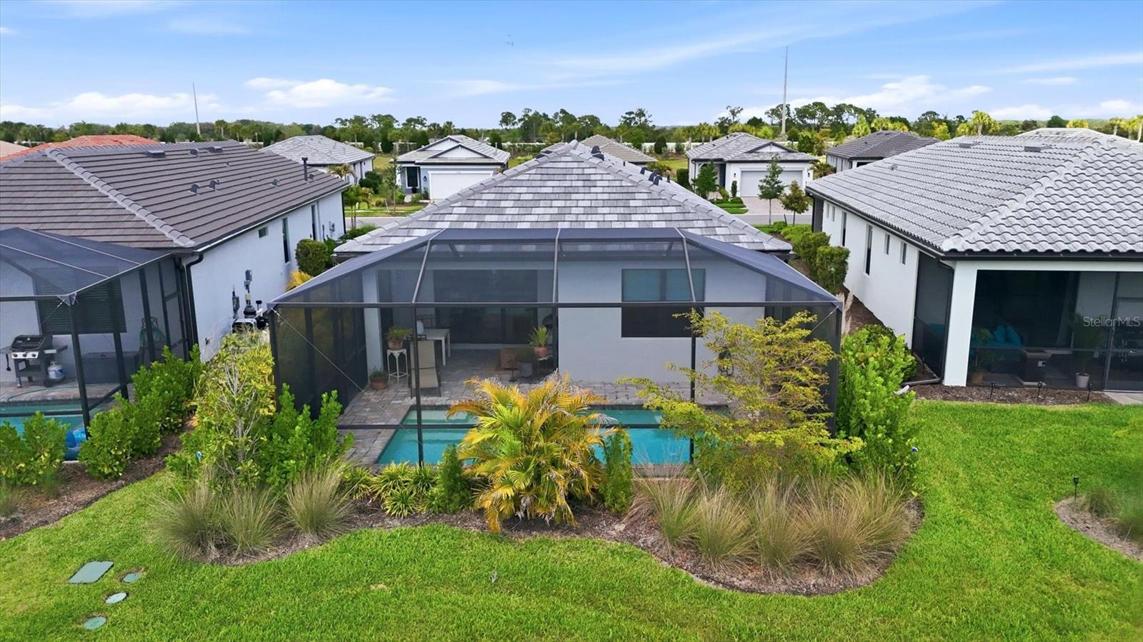 TALON PRESERVE - Residential