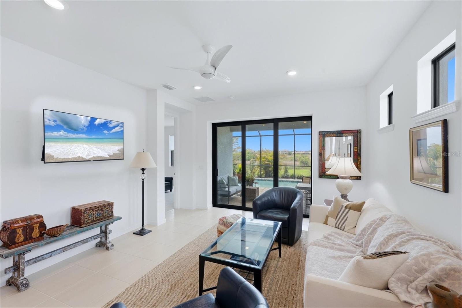 TALON PRESERVE - Residential