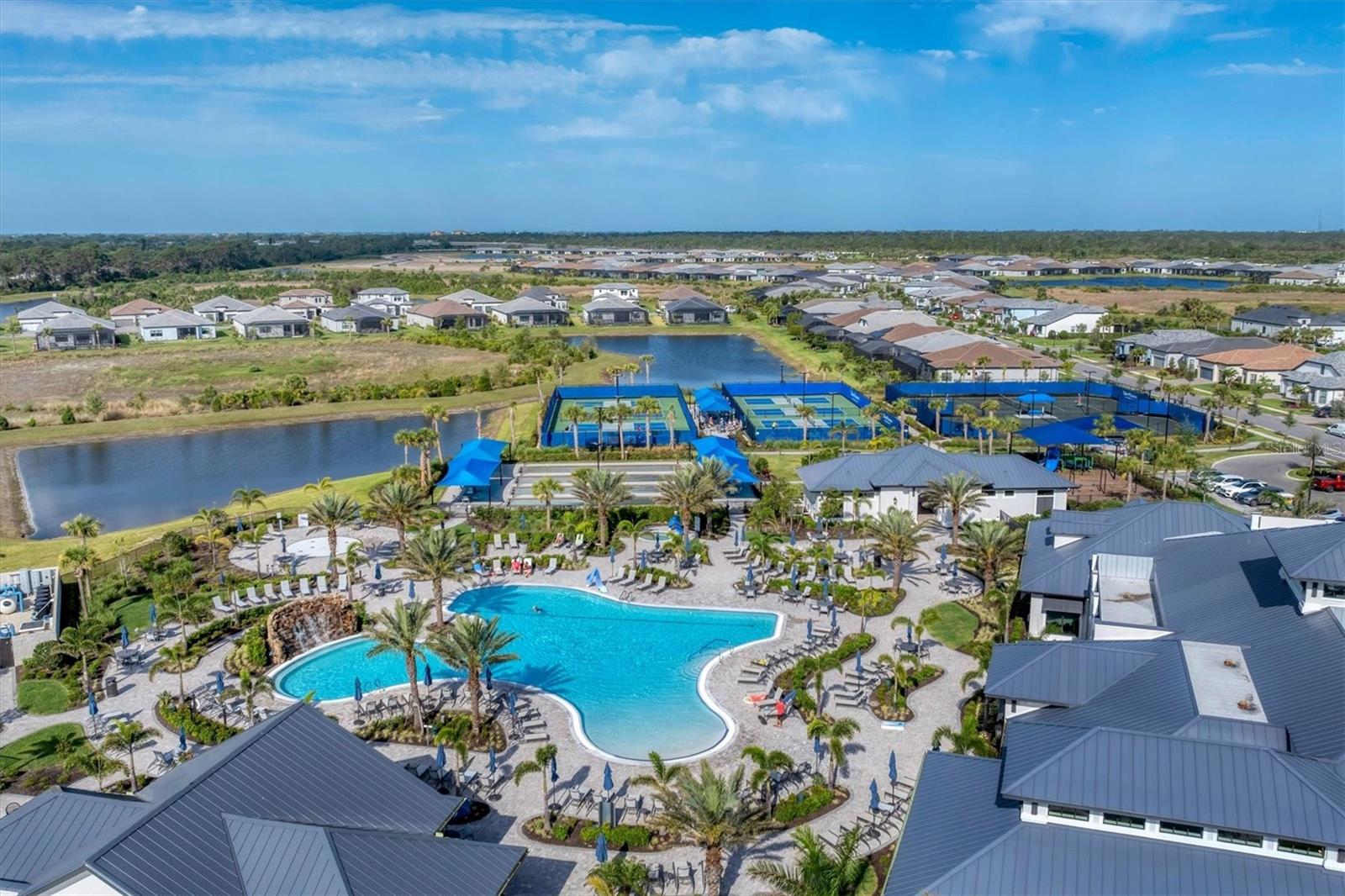 TALON PRESERVE - Residential