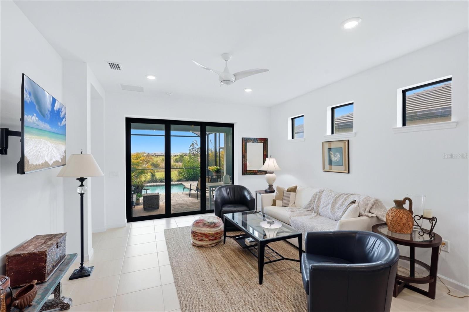 TALON PRESERVE - Residential